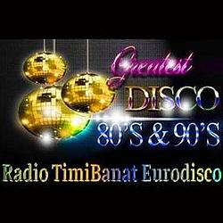 Radio TimiBanat - Eurodisco