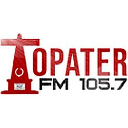 Radio Topater