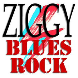 Rádio Ziggy Blues Rock