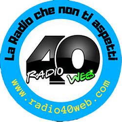 Radio40web