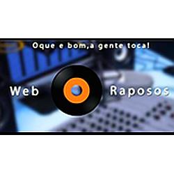 Raposos Web Rádio