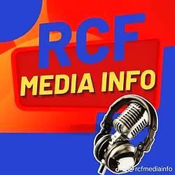 RCF Media Info