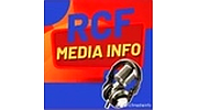 RCF Media Info
