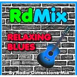 RDMIX Relaxing Blues
