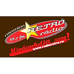 Retró Rádió