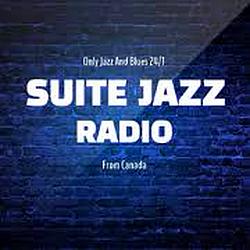 A Suite Jazz Radio