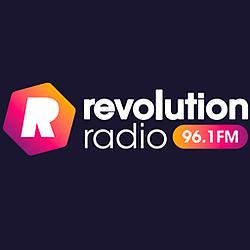 Revolution Radio Online