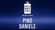 RMC Music Star Pino Daniele