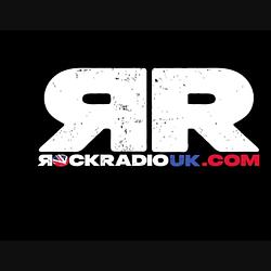 ROCK RADIO UK