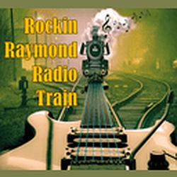 Rockin Raymond Radio Train