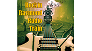Rockin Raymond Radio Train