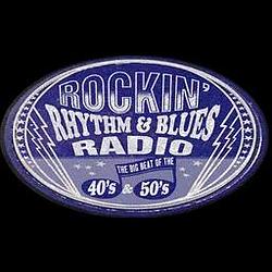 Rockin' Rhythm and Blues Radio