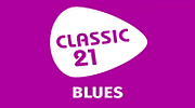 RTBF - Classic 21 Blues