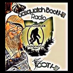 Sasquatch Boot Hill Radio