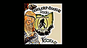 Sasquatch Boot Hill Radio