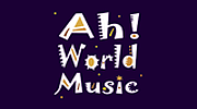 Ah! Worldmusic!