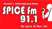 Spice FM Zambia