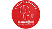 STEAM Magazine Radio