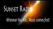 Sunset Radio