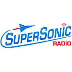 Supersonic Radio