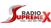 Supreme X Radio