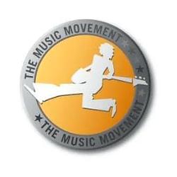 The Music Movement - Total Oldies