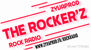 The Rocker'Z Radio