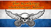 The Rocking Dutchman